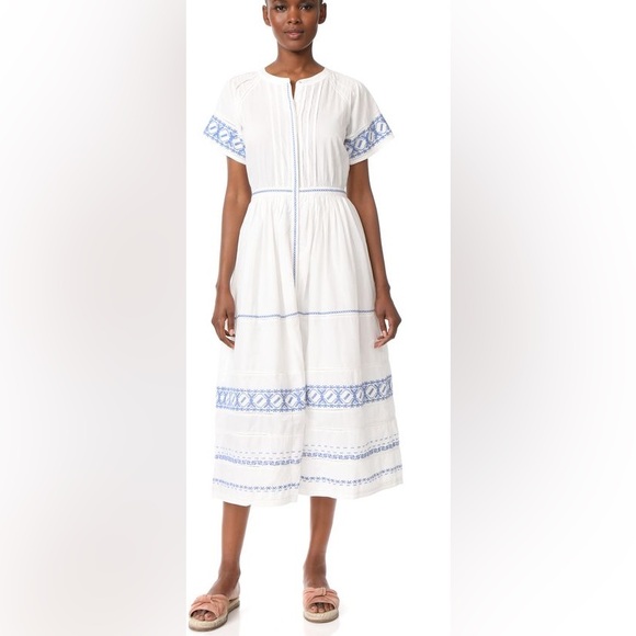 Dresses & Skirts - ISO Loveshackfancy Chloe dress